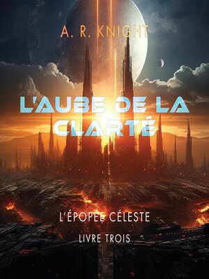 cover image of L'Aube de la Clarté